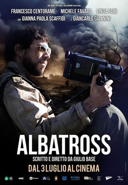 ALBATROSS [2025]